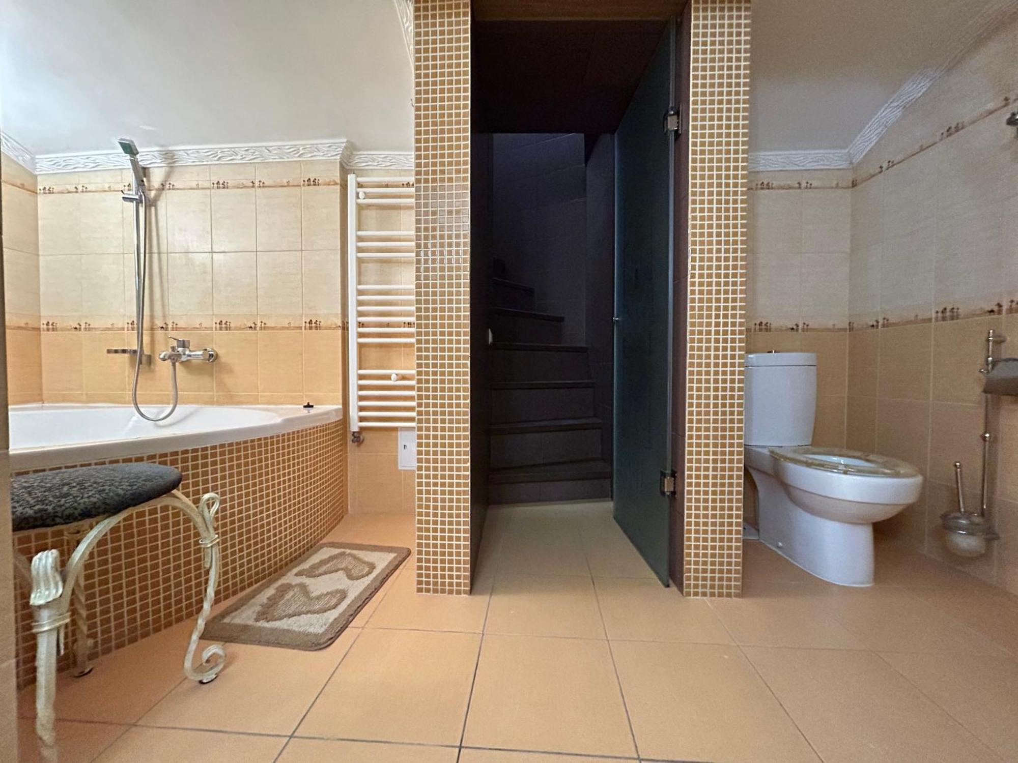 Apartments On Sholom Aleichem Та Ще Варіант Поруч Lviv Dış mekan fotoğraf
