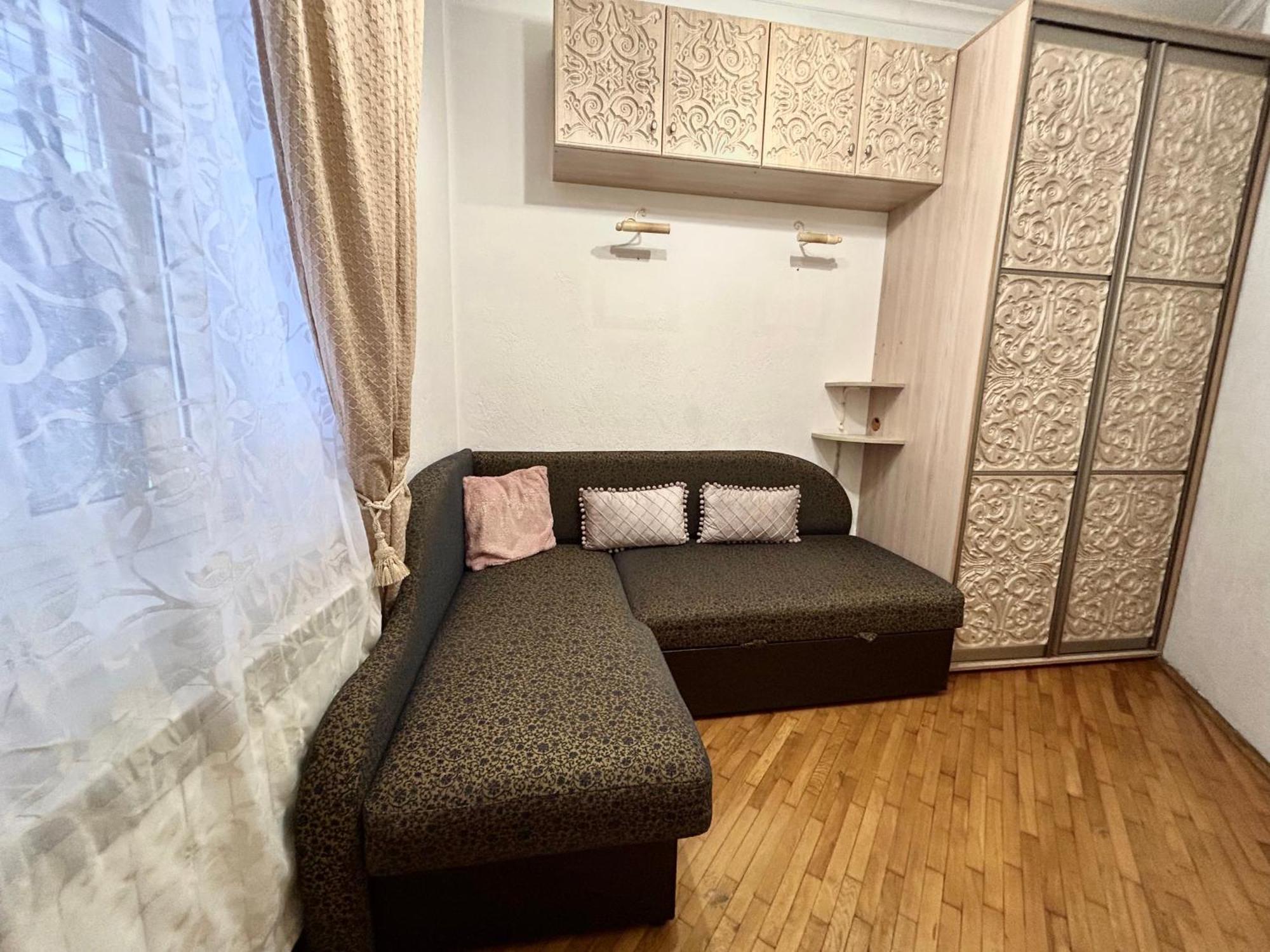 Apartments On Sholom Aleichem Та Ще Варіант Поруч Lviv Dış mekan fotoğraf