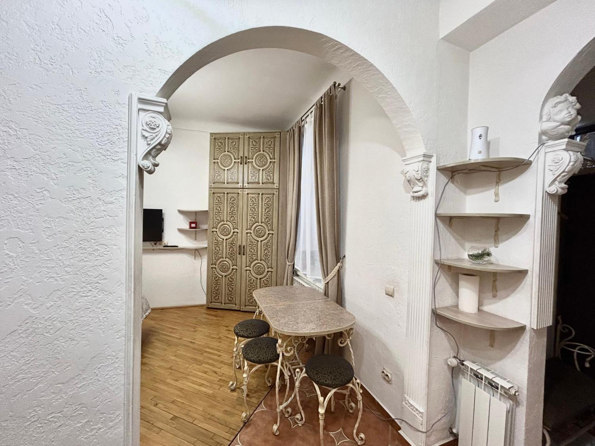 Apartments On Sholom Aleichem Та Ще Варіант Поруч Lviv Dış mekan fotoğraf