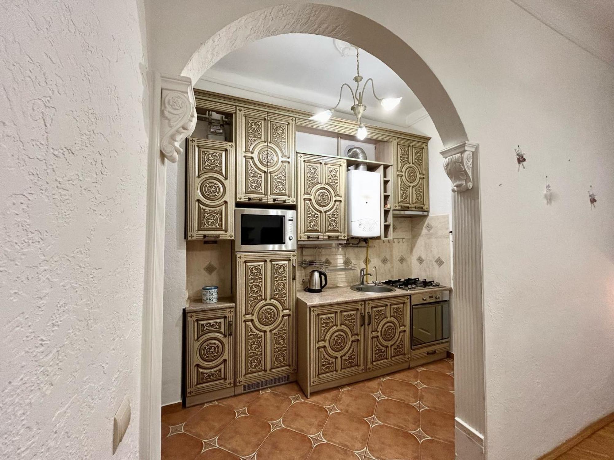 Apartments On Sholom Aleichem Та Ще Варіант Поруч Lviv Dış mekan fotoğraf