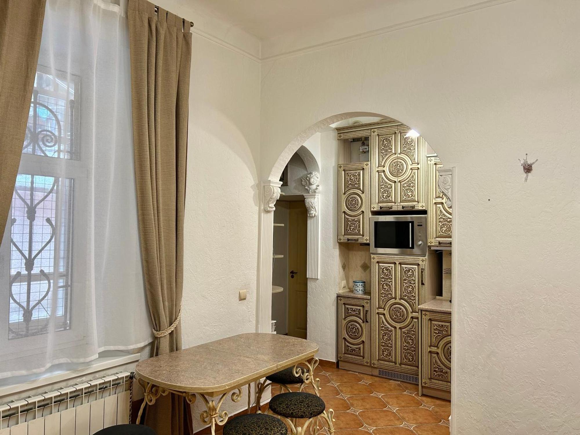 Apartments On Sholom Aleichem Та Ще Варіант Поруч Lviv Dış mekan fotoğraf