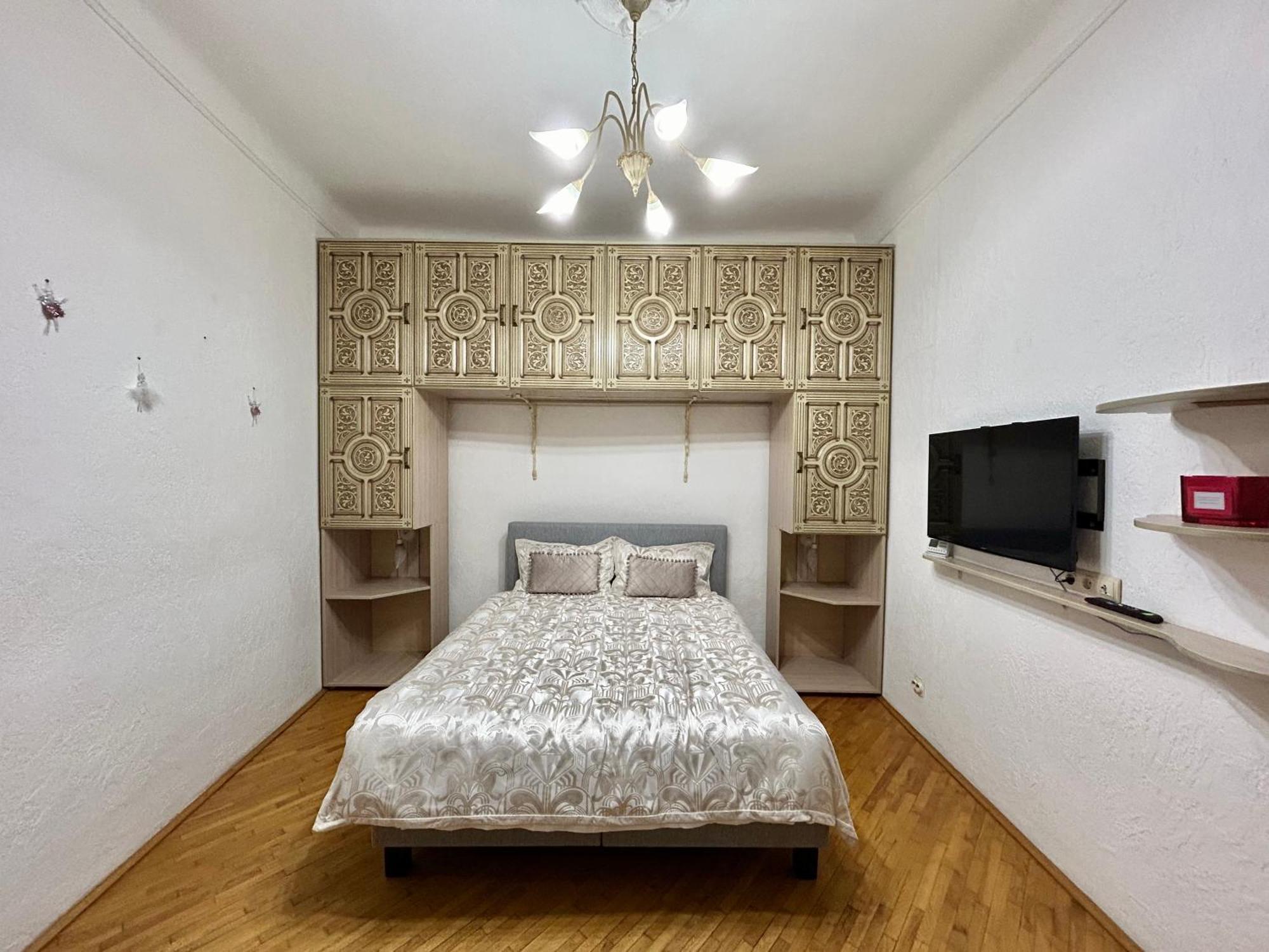 Apartments On Sholom Aleichem Та Ще Варіант Поруч Lviv Dış mekan fotoğraf