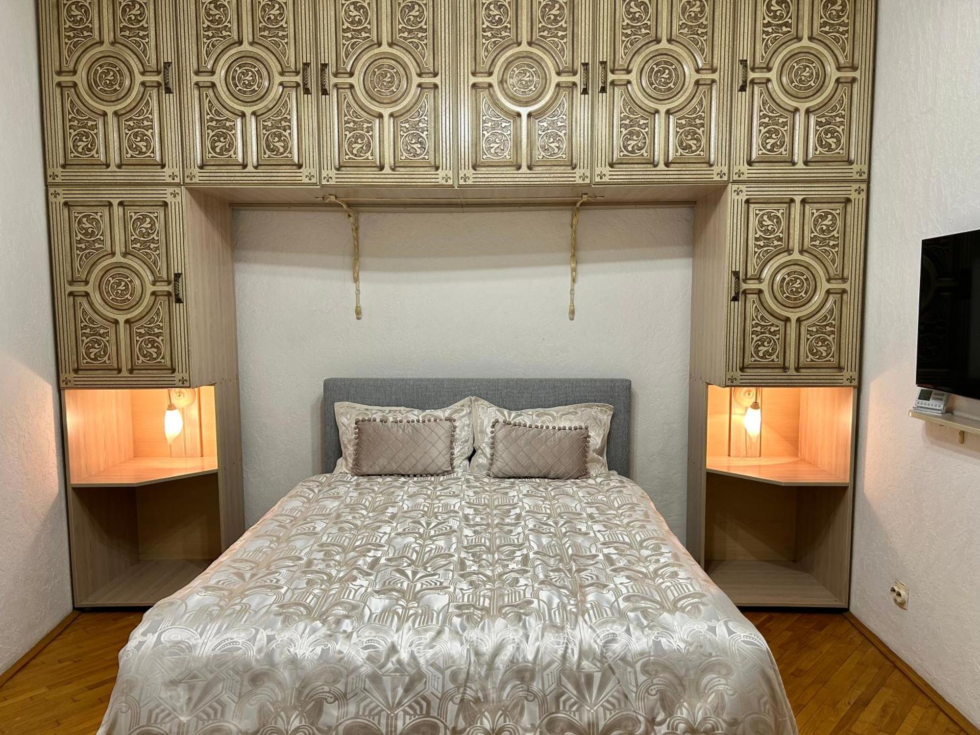 Apartments On Sholom Aleichem Та Ще Варіант Поруч Lviv Dış mekan fotoğraf