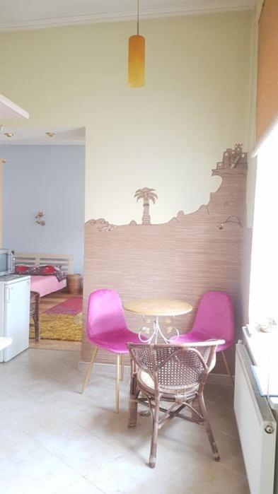 Apartments On Sholom Aleichem Та Ще Варіант Поруч Lviv Dış mekan fotoğraf
