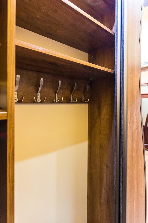 Apartments On Sholom Aleichem Та Ще Варіант Поруч Lviv Dış mekan fotoğraf